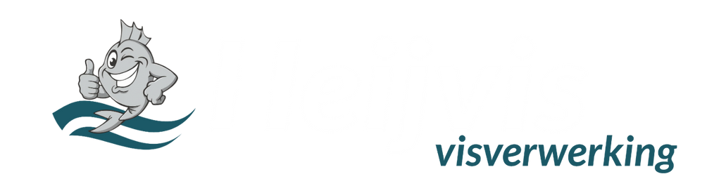 Heijvis Visverwerking